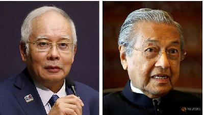 Pemilu Malaysia, Pakatan Harapan Bakal Kalahkan Barisan Nasional?