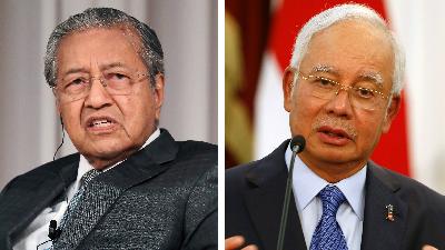 Malaysia Scraps Law Penalising Fake News