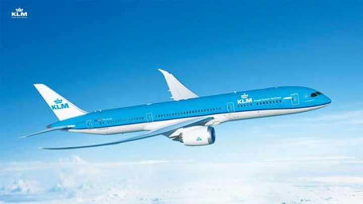 KLM Crew Tests Negative After Close Contact With Hantavirus Victims
