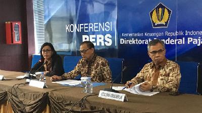 Bunga Acuan Bank Indonesia Diprediksi Naik Dua Kali