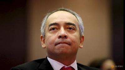 Adik Kandung Najib Razak Gembira Mahathir Jadi PM Malaysia