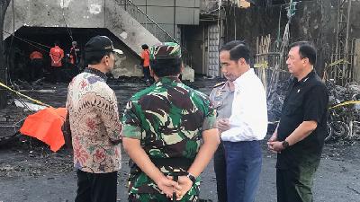 Sikap Muhammadiyah dan PBNU terhadap Kasus Bom di Surabaya