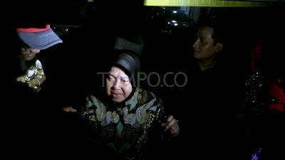 Prihatin Bom Surabaya, Wali Kota Risma Liburkan Sekolah