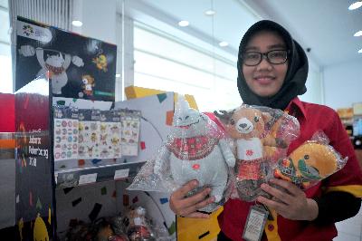 Menpora Minta Promosi Asian Games dan Asian Para Games Bersinergi
