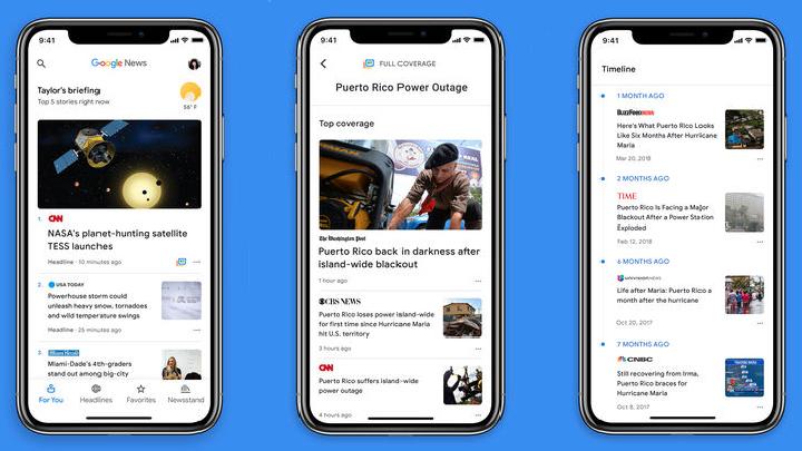 Google Launches News Showcase in Indonesia, Partners with 34 Media Outlets