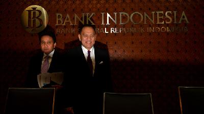 Bank Indonesia Beri Sinyal Kenaikan Suku Bunga Sekali Lagi