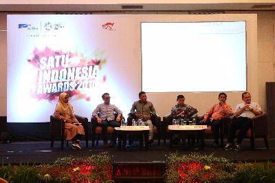 Bentuk Penghargaan bagi Para Penerima Apresiasi