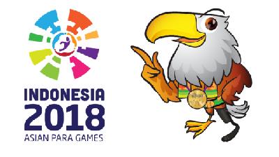 Asian Para Games 2018: Tim Putri Voli Duduk Urutan Ke-5 di Cina
