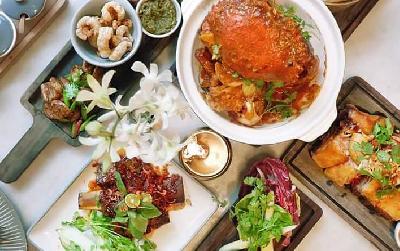 Tempat Makan di Jakarta Ini Jadi Andalan Kuliner Malam Traveloka Eats