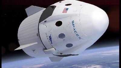 Elon Musk's SpaceX Sends World's Most Powerful Rocket