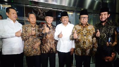 Temuan BPK: Anggaran APBNP 2017 Defisit Rp 340 Triliun