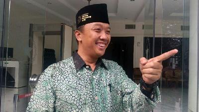 Asian Games: Menpora Siap Beri Tambahan Dana untuk Cabang Layar