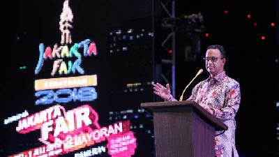 Kader Gerindra Jagokan Anies Baswedan sebagai Pendamping Prabowo