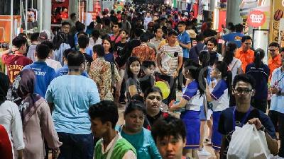 Belanja Kebutuhan Lebaran di 5 Festival Ini Selama Ramadan
