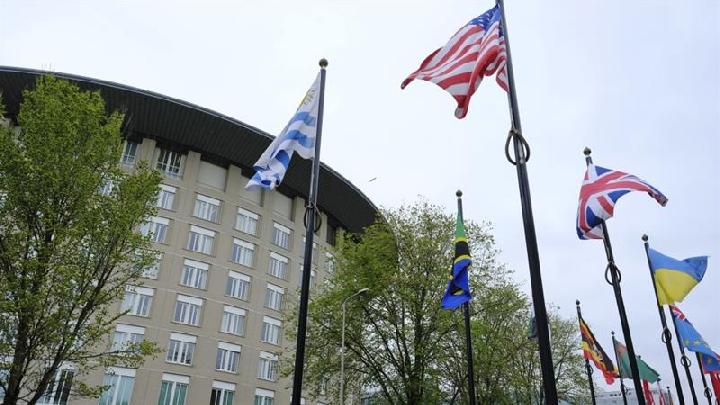 Chemical Weapons Deemed Among the Deadliest