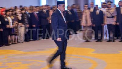 BI: Ekonomi Kuartal II Bakal Tumbuh 5,15 Persen Didorong THR