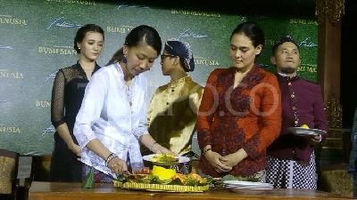 Ini 4 Tempat Penuh Kisah di Film Novel Bumi Manusia