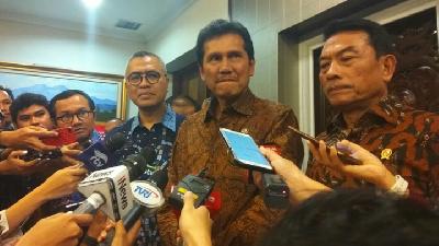 MenPAN RB Bakal Verifikasi Data Honorer yang Bisa Ikut CPNS 2018