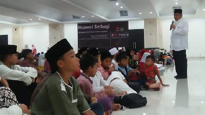 Pilkada Jawa Tengah, Warga NU Diminta Menangkan Ida Fauziyah