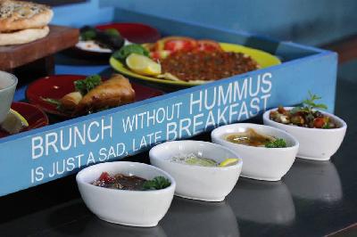 Berburu Kuliner Turki di Jakarta, Cek 4 Resto Ini