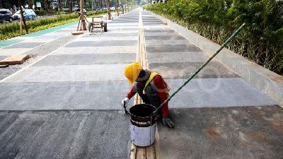 Ini Gerbang Tol yang Bakal Ditutup Selama Asian Games 2018