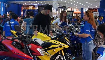 AISI Beberkan Tiga Tantangan Setelah Penjualan Sepeda Motor Naik