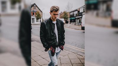 Wajah Stuttgart, Kota Tempat Loris Karius Merintis Karirnya