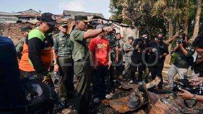 Hari Lahir Pancasila, Gereja Katedral Gelar Buka Puasa 