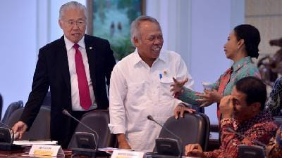 Rapat Soal Perang Dagang pada Ahad, Mendag: Tidak Mendesak