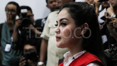 Jennifer Dunn Divonis 4 Tahun, Lebih Berat dari Tuntutan Jaksa 8 Bulan