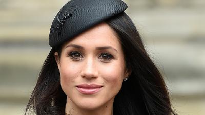 Ini Kata Vogue Pilih Meghan Markle Jadi Wanita Paling Berpengaruh