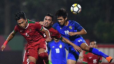 Piala AFF 2018: Arema FC Siap Melepas Dua Pemain ke Timnas
