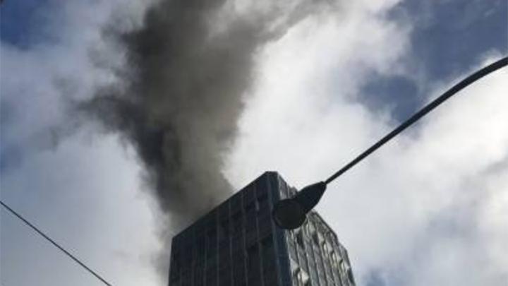 Spain: One Killed, Dozens Injured in Madrid Bar Explosion