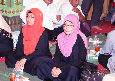 Dua TKI Lolos dari Hukuman Mati, Majikan Tak Tuntut Kompensasi