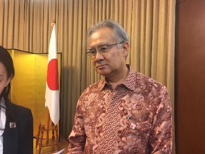 Banyak Turis Muslim, Restoran Halal di Jepang Pun Bermunculan