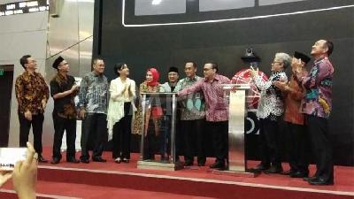 Kejar Investor Recehan, Paytren Luncurkan Reksa Dana Online