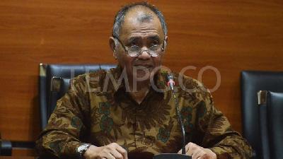 Indonesia Memanggil, KPK Lelang Jabatan Sekretaris Jenderal