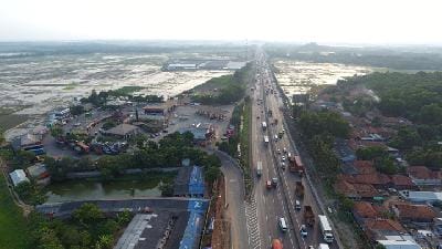 Setelah Tol Eksis, Saatnya Menikmati Pantura sebagai Jalur Wisata