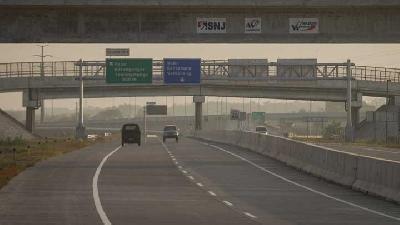 Tarif Tol Solo - Ngawi Akan Berlaku setelah Diresmikan Jokowi
