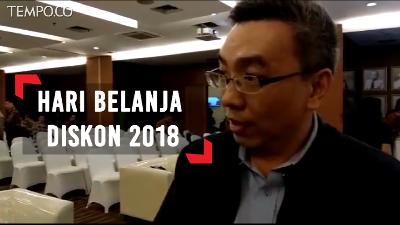 Hari Belanja Diskon 2018, Ceruk Keuntungan Peritel