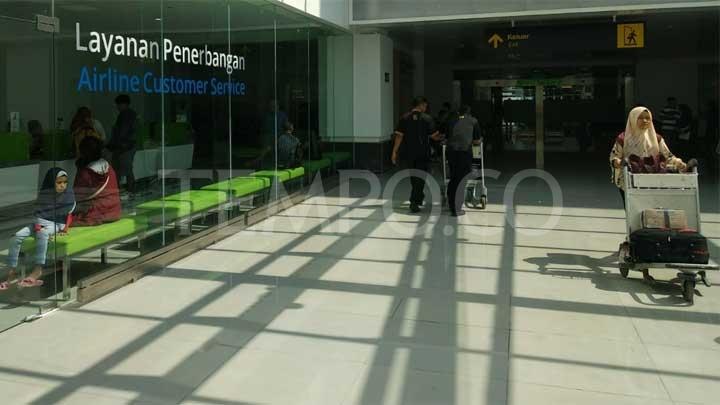 Three Indonesian Airports Set to Reopen International Flights