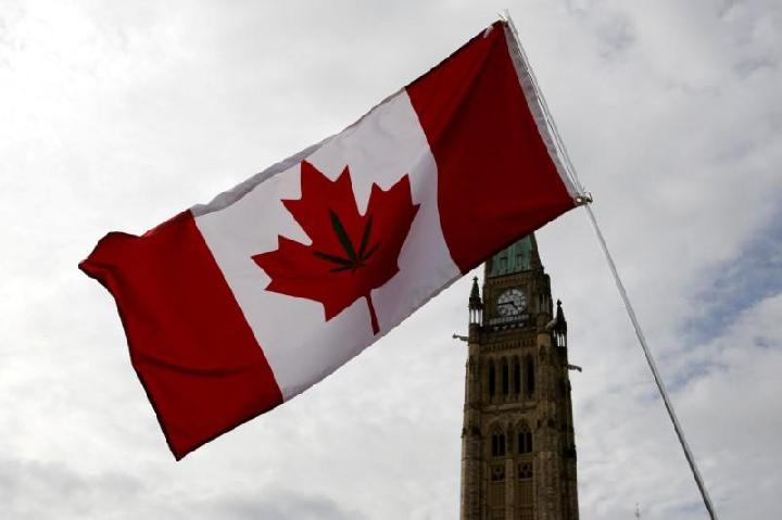 Why Does Canada Now Dare to Criticize Israel?