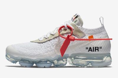 6 Sepatu Kets Ternyaman Kata Pakar, Termahal Rp 7 Jutaan