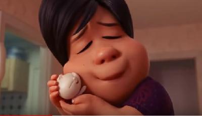 Kisah di Balik Si Pangsit Bao, Film Pendek Sebelum Incredibles 2