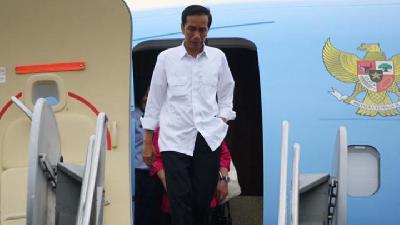 Survei LSI Denny JA Pascapilkada, Ini Tokoh Ideal Cawapres Jokowi