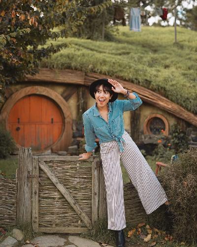 5 Lokasi Instagenic New Zealand Favorit Wisatawan di Musim Gugur