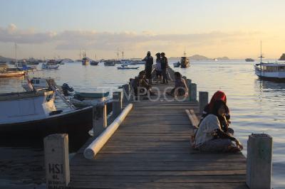 Pelecehan Seksual Labuan Bajo, Kemenpar: Gunakan Agen Resmi