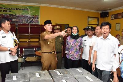 M. Iriawan: Tingkat Partisipasi Pemilih di Pilkada Jabar Naik