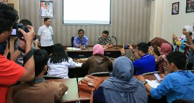 Dugaan Pelanggaran Pilkada Makassar, Panwaslu Kejar Ketua PPK