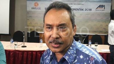LIPI dan KPK Akan Luncurkan Sistem Integritas Partai Politik